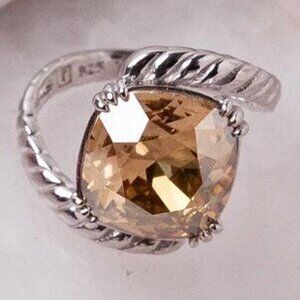 Tocara Hazel Ring size 7 - New